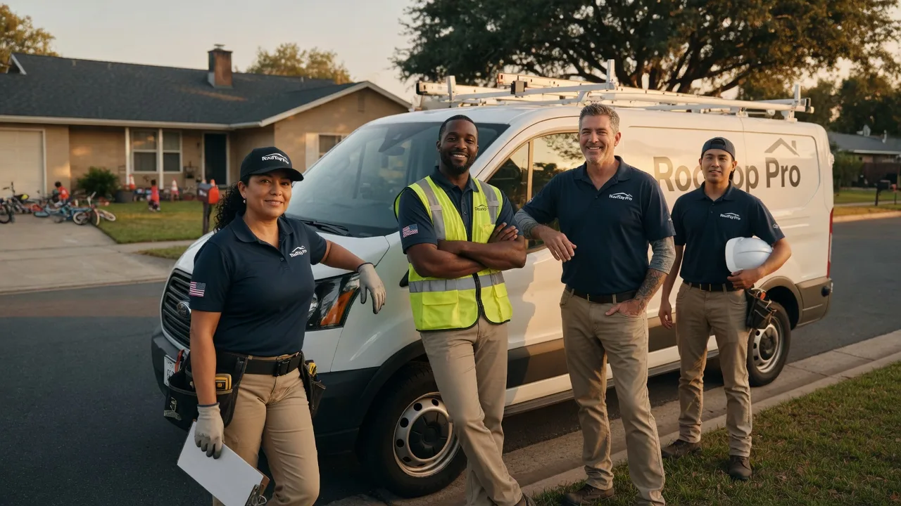 Roof Repair in Kunkletown, PA near me